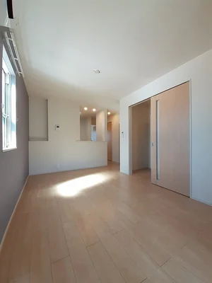 のマンスリーマンション・ウィークリーマンション「サニー・クラウンⅡ 101・洋室(No.1316178)」メイン画像