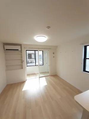 のマンスリーマンション・ウィークリーマンション「ブライトレジデンスＣ 105・洋室(No.1316185)」メイン画像