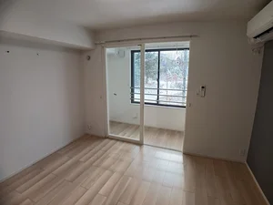 八戸市のマンスリーマンション・ウィークリーマンション「ソレイユ　ヒルズ 202・洋室(No.1316187)」メイン画像