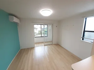 陸奥湊駅（青森県）のマンスリーマンション・ウィークリーマンション「ラッフィナートⅣ 202・洋室(No.1316189)」メイン画像