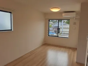 八戸市のマンスリーマンション・ウィークリーマンション「ネオプレイスＢ 203・洋室(No.1316192)」メイン画像