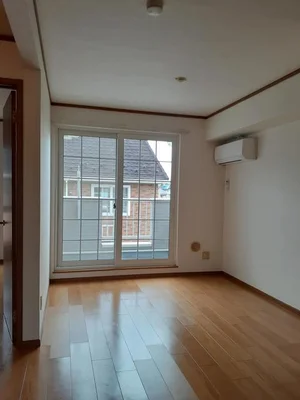 のマンスリーマンション・ウィークリーマンション「クワイエットヒル　Ｙ・Ｋ 202・洋室(No.1316200)」メイン画像