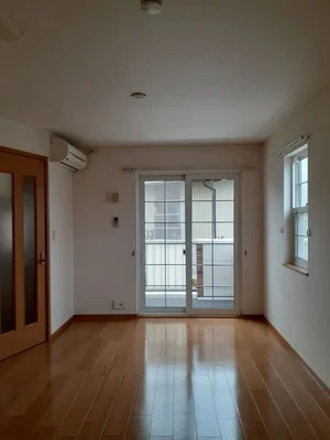 のマンスリーマンション・ウィークリーマンション「グレイスフル・セトルＹＫ 101・洋室(No.1316202)」メイン画像