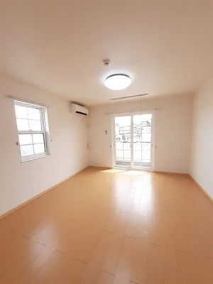 のマンスリーマンション・ウィークリーマンション「コンフォールⅡ 101・洋室(No.1316211)」メイン画像