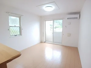 二本松駅（福島県）のマンスリーマンション・ウィークリーマンション「フォレストＡ 103・洋室(No.1316212)」メイン画像