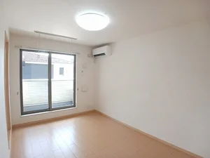 のマンスリーマンション・ウィークリーマンション「サンクレスティー 205・洋室(No.1316215)」メイン画像