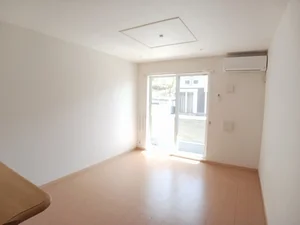 のマンスリーマンション・ウィークリーマンション「ファインステート 102・洋室(No.1316216)」メイン画像