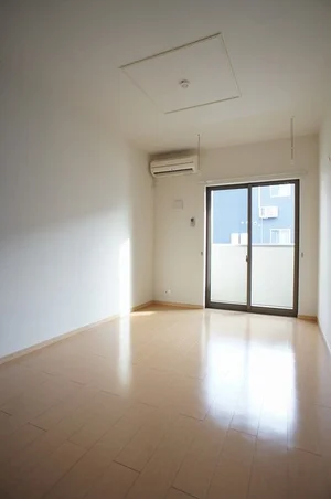 のマンスリーマンション・ウィークリーマンション「ヒルズタウンⅢ 103・洋室(No.1316217)」メイン画像