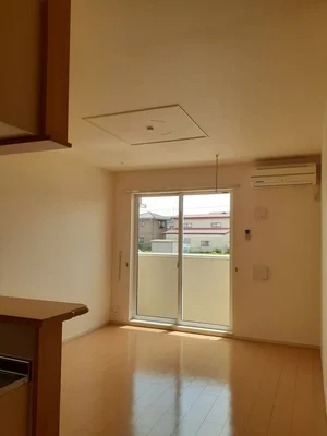 のマンスリーマンション・ウィークリーマンション「レジデンス菅原 102・洋室(No.1316218)」メイン画像