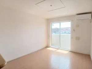 福島県のマンスリーマンション・ウィークリーマンション「レジデンス菅原 102・洋室(No.1316218)」メイン画像