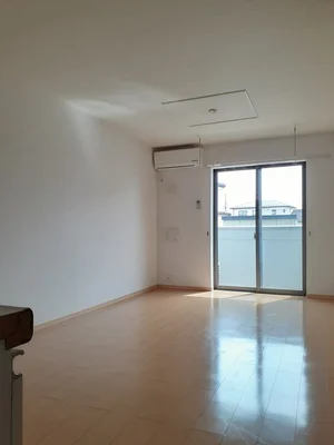 のマンスリーマンション・ウィークリーマンション「リヴァケープⅧ 102・洋室(No.1316222)」メイン画像