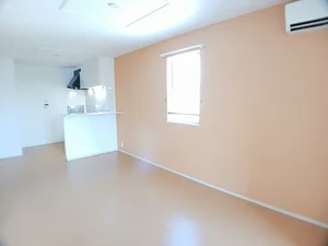 のマンスリーマンション・ウィークリーマンション「ルナソール 204・洋室(No.1316224)」メイン画像