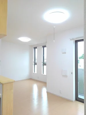 のマンスリーマンション・ウィークリーマンション「オリオン 201・洋室(No.1316225)」メイン画像