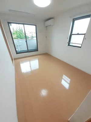 黒川郡大和町のマンスリーマンション・ウィークリーマンション「カーサ　セレーノ 205・洋室(No.1316226)」メイン画像