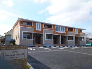 黒川郡大和町のマンスリーマンション・ウィークリーマンション「ボナールハイムⅡ 102・洋室(No.1316230)」メイン画像