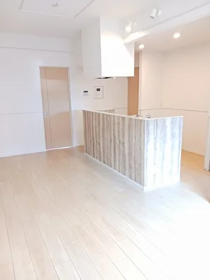 のマンスリーマンション・ウィークリーマンション「サンシャインＢ 202・洋室(No.1316231)」メイン画像