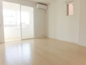 のマンスリーマンション・ウィークリーマンション「グレイスヒルズ 201・洋室(No.1316233)」メイン画像