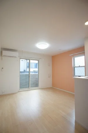 のマンスリーマンション・ウィークリーマンション「エアリーグレイス 105・洋室(No.1316235)」メイン画像