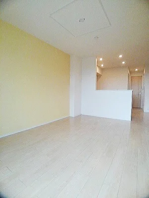 宮城県のマンスリーマンション・ウィークリーマンション「イーストオーブⅡ 203・洋室(No.1316237)」メイン画像