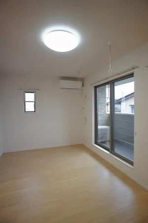 のマンスリーマンション・ウィークリーマンション「ジェントル　ブリーズ 201・洋室(No.1316238)」メイン画像