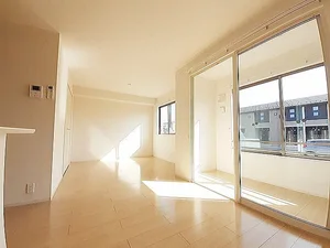 のマンスリーマンション・ウィークリーマンション「ボヌールＢ 102・洋室(No.1316242)」メイン画像