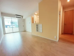 のマンスリーマンション・ウィークリーマンション「セイバリーハウス 103・洋室(No.1316243)」メイン画像