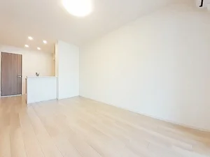 のマンスリーマンション・ウィークリーマンション「ヴァンヴェールＢ 202・洋室(No.1316247)」メイン画像