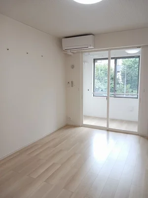 のマンスリーマンション・ウィークリーマンション「レクエルド　Ⅰ 101・洋室(No.1316251)」メイン画像