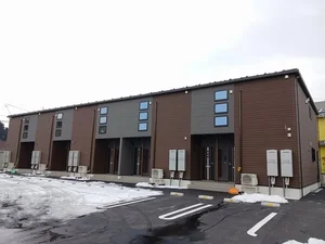 のマンスリーマンション・ウィークリーマンション「マナ　オラナ 205・洋室(No.1316256)」メイン画像