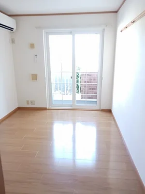 のマンスリーマンション・ウィークリーマンション「クオリティ・エヴァン 102・洋室(No.1316263)」メイン画像