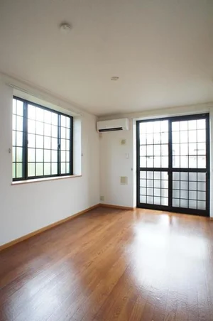 のマンスリーマンション・ウィークリーマンション「プランドールⅡ 105・洋室(No.1316265)」メイン画像