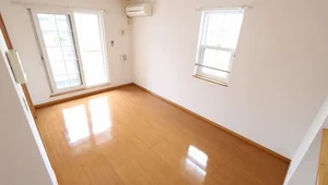 のマンスリーマンション・ウィークリーマンション「パルテールＢ 201・洋室(No.1316266)」メイン画像