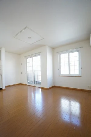 のマンスリーマンション・ウィークリーマンション「サニーパレスⅢ 102・LDK(No.1316267)」メイン画像