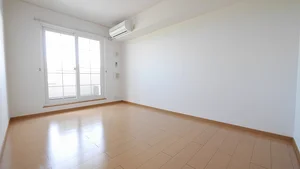 のマンスリーマンション・ウィークリーマンション「ラフィネ　ドゥ 201・洋室(No.1316268)」メイン画像