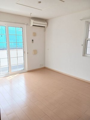 野崎駅（栃木県）のマンスリーマンション・ウィークリーマンション「カトルセゾンＡ 101・洋室(No.1316272)」メイン画像