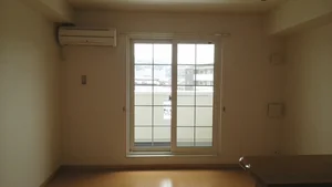 内郷駅（福島県）のマンスリーマンション・ウィークリーマンション「サン・イリーデ 203・洋室(No.1316274)」メイン画像