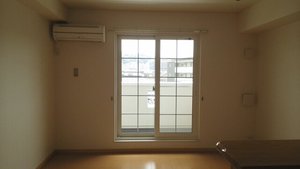いわき市のマンスリーマンション・ウィークリーマンション「サン・イリーデ 203・洋室(No.1316274)」メイン画像