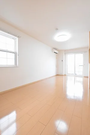 のマンスリーマンション・ウィークリーマンション「リーベンデール 105・洋室(No.1316276)」メイン画像