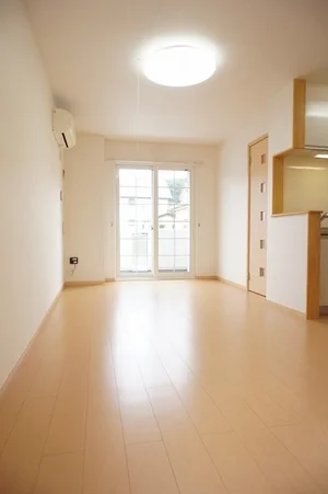 いわき駅（福島県）のマンスリーマンション・ウィークリーマンション「メゾン　プリムローズ 103・洋室(No.1316277)」メイン画像