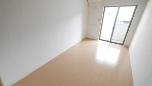 のマンスリーマンション・ウィークリーマンション「サニーレジデンスＤ 102・洋室(No.1316280)」メイン画像