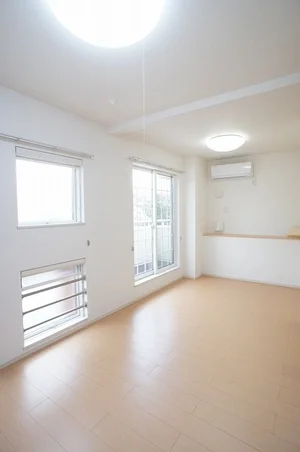 のマンスリーマンション・ウィークリーマンション「メゾンド・オークス 201・洋室(No.1316285)」メイン画像