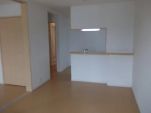 のマンスリーマンション・ウィークリーマンション「メゾンドアイリスＣ 205・洋室(No.1316286)」メイン画像