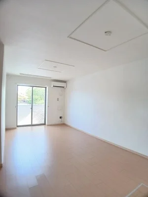 植田駅（福島県）のマンスリーマンション・ウィークリーマンション「テラス小名田 101・洋室(No.1316287)」メイン画像