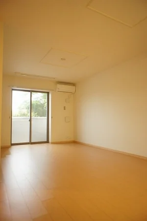 のマンスリーマンション・ウィークリーマンション「テラス小名田 101・洋室(No.1316287)」メイン画像