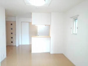 のマンスリーマンション・ウィークリーマンション「ニューパセオ　Ｔ 101・洋室(No.1316289)」メイン画像