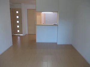 のマンスリーマンション・ウィークリーマンション「サン・ヤスダⅢＡ 102・洋室(No.1316292)」メイン画像