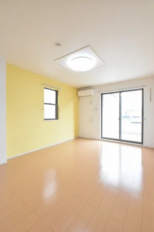 のマンスリーマンション・ウィークリーマンション「リベラⅢ 101・洋室(No.1316294)」メイン画像