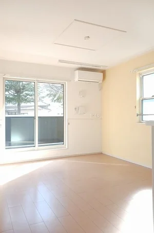 のマンスリーマンション・ウィークリーマンション「ポポロ　Ⅴ 205・洋室(No.1316295)」メイン画像