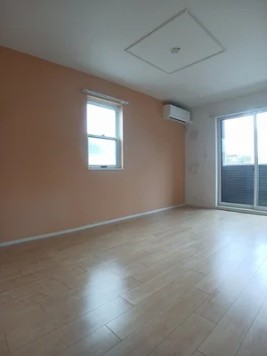 湯本駅（福島県）のマンスリーマンション・ウィークリーマンション「ベントルナータ 105・洋室(No.1316298)」メイン画像