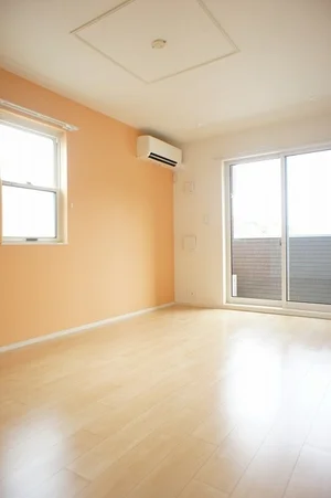 のマンスリーマンション・ウィークリーマンション「ベントルナータ 105・洋室(No.1316298)」メイン画像